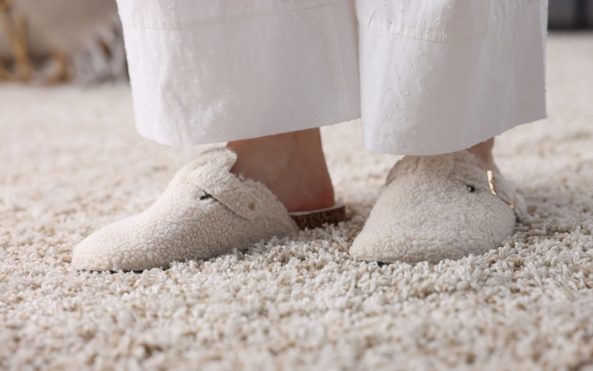 Stylish and Thoughtful Ways to Wear and Gift Indoor Slippers