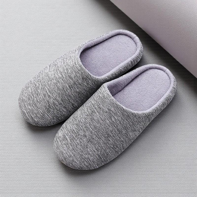 Women’s Plush Faux Fur Indoor Slippers